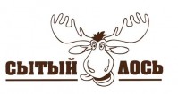 Ресторан "Сытый лось" Ресторан "Сытый лось"